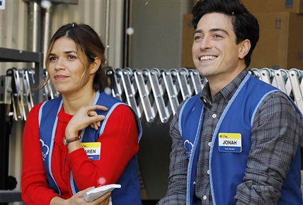 Superstore | Quinceañera