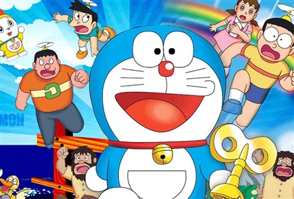 Doraemon S21