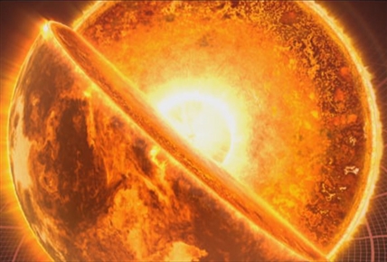 El gran eclipse | Eclipses solares