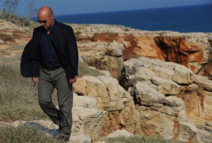 El comisario Montalbano | La paciencia de la araña