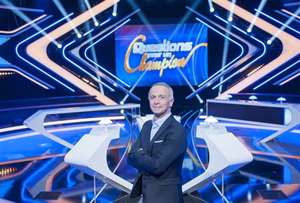 Questions pour un champion