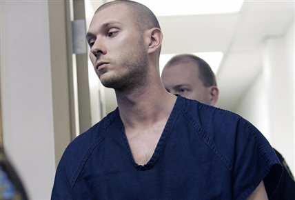Parejas asesinas | Nancy Rish y Danny Edward