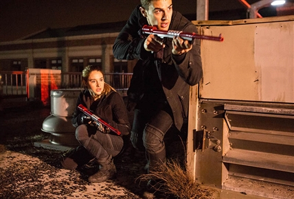 Divergente