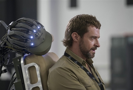 Chappie