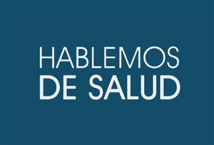 Hablemos de salud