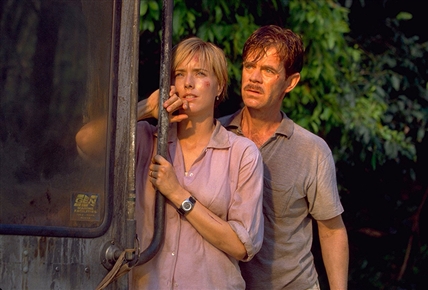 Jurassic Park 3
