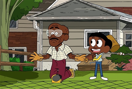 El mundo de Craig | Part 1: The Candy