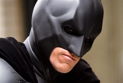 Batman: El caballero de la noche