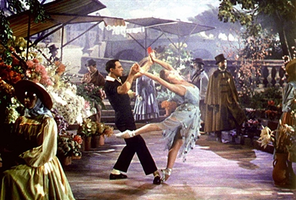 Sinfonía de París