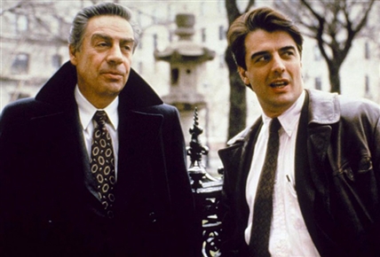 Law & Order