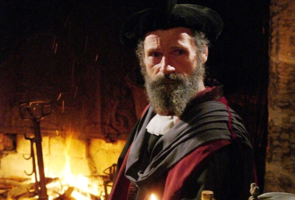 El efecto Nostradamus | El Armagedón de Da Vinci