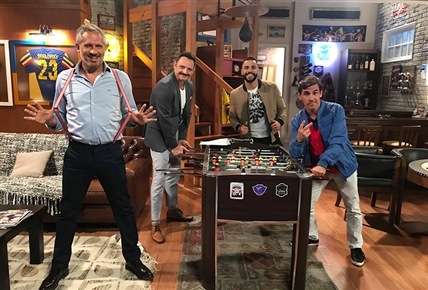 Simón dice - Final | Final