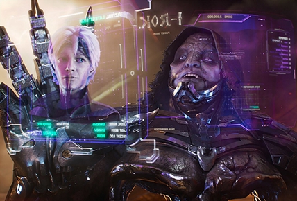 Ready Player One: comienza el juego