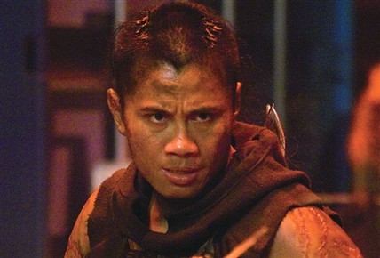 Pandorum