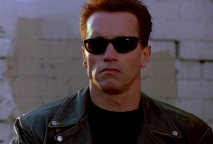 Terminator 2: El juicio final