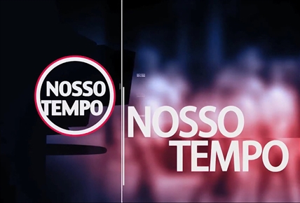 Nosso tempo