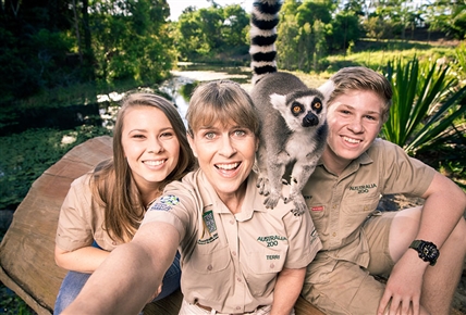 Los Irwin