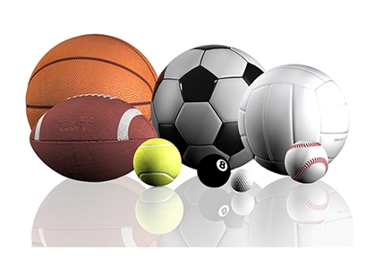 Polideportivo