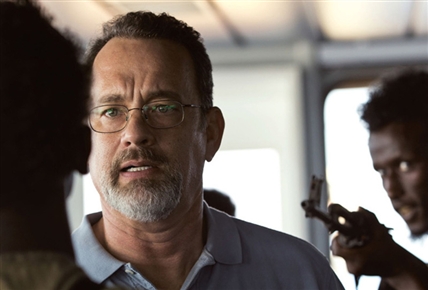 Capitán Phillips