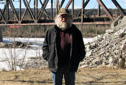 El ferrocarril de Alaska | Curso de colisión