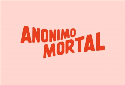 Anónimo mortal