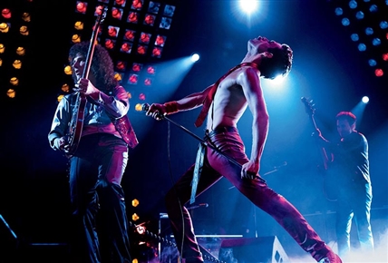 Bohemian Rhapsody: La historia de Freddie Mercury