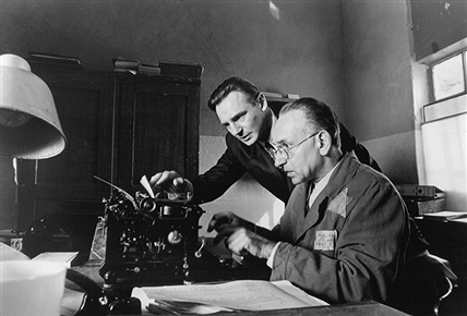 La lista de Schindler