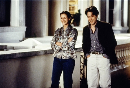 Un lugar llamado Notting Hill