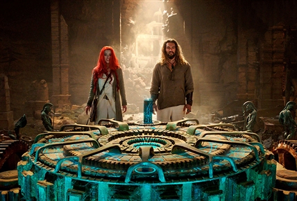 Aquaman