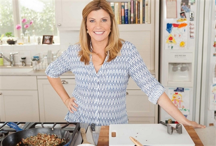 Las recetas de Daphne | Una cena para papá