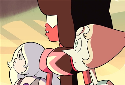Steven Universe | Bismuth