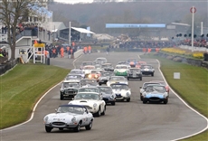 Goodwood, Festival of Speed