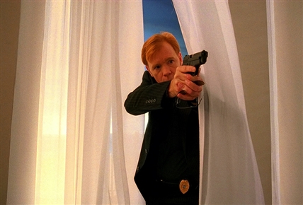 CSI: Miami | Rest in Pieces