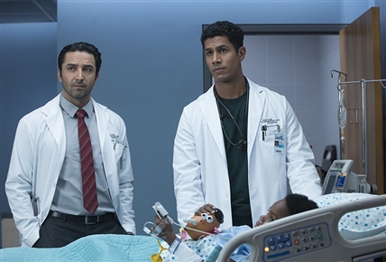 The Good Doctor | Not Fake