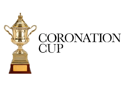 Coronation Cup
