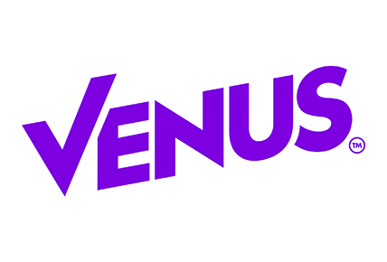 VENUS ETIQUETA