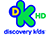 DISCOVERY KIDS HD