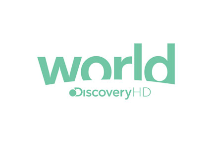 DISCOVERY WORLD HD