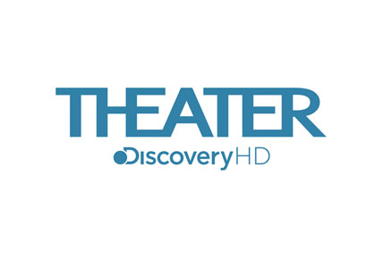 DISCOVERY THEATER HD