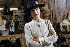 Las guerras de Coco Chanel