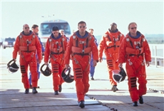 Especial: El fin est&aacute; cerca: Armageddon