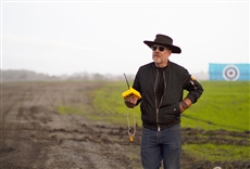 Las invenciones de Adam Savage