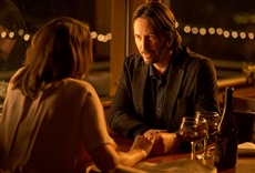 John Wick: Sin control