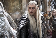 El Hobbit: La batalla de los cinco ej&eacute;rcitos
