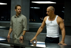 Especial: A toda m&aacute;quina: Fast & Furious 6