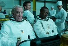 Ad Astra: hacia las estrellas