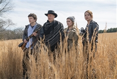 Zombieland: Tiro de gracia