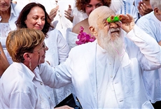 Ata tu arado a una estrella