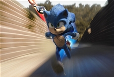 Sonic: la pel&iacute;cula
