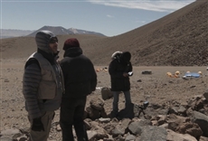 El volc&aacute;n adorado